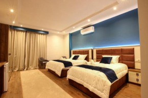 Hotel Vasho